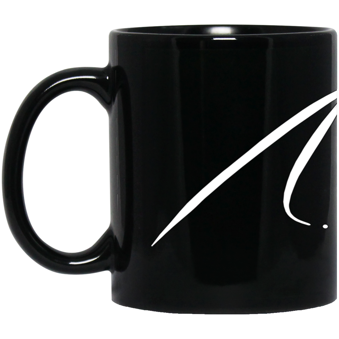 15oz Logo Mug