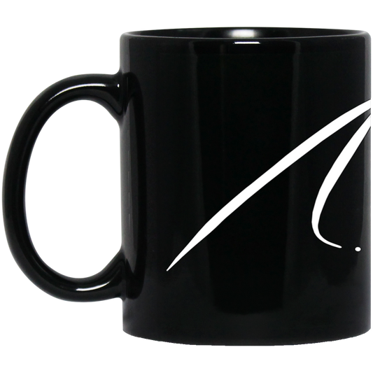 15oz  Logo Mug