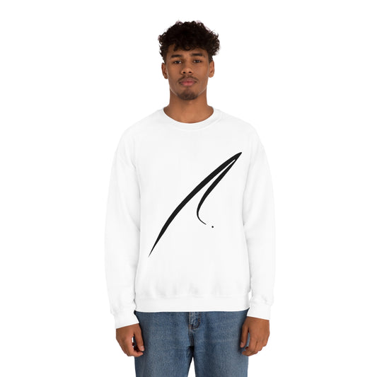 AFXIZI Unisex Heavy Blend™ Crewneck Sweatshirt