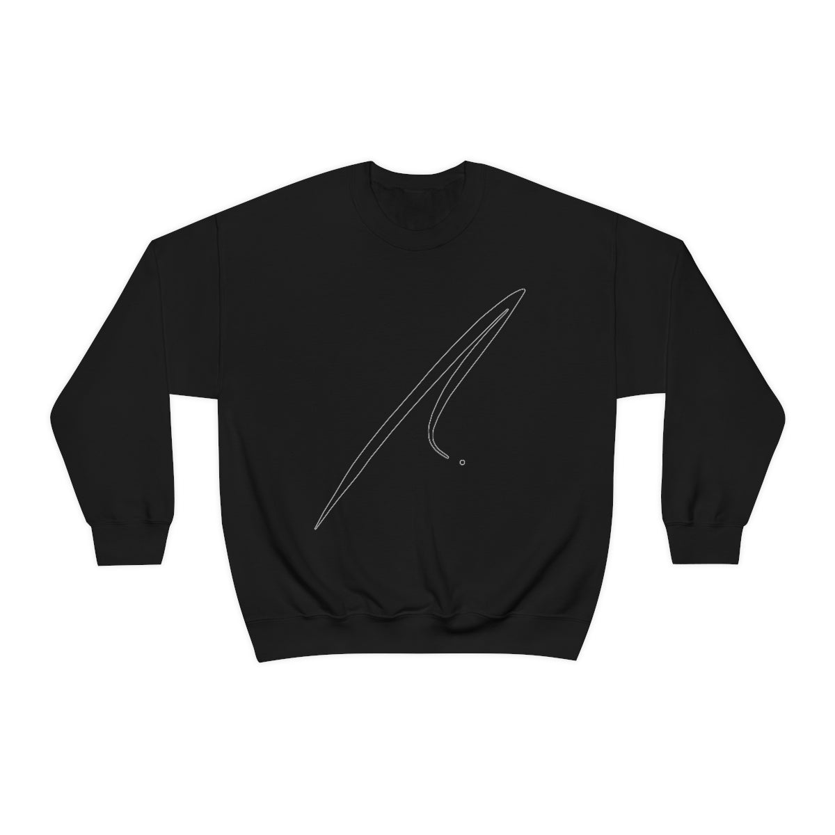 AFXIZI Unisex Heavy Blend™ Crewneck Sweatshirt